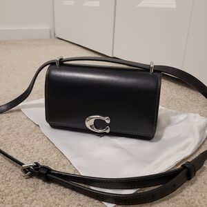 Coach Bandit Crossbody Bag
